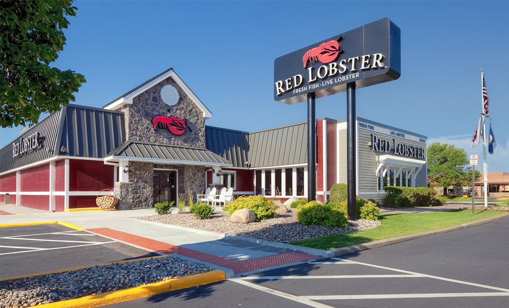 The Downfall of Red Lobster Is a Tale of Overreach and Mismanagement