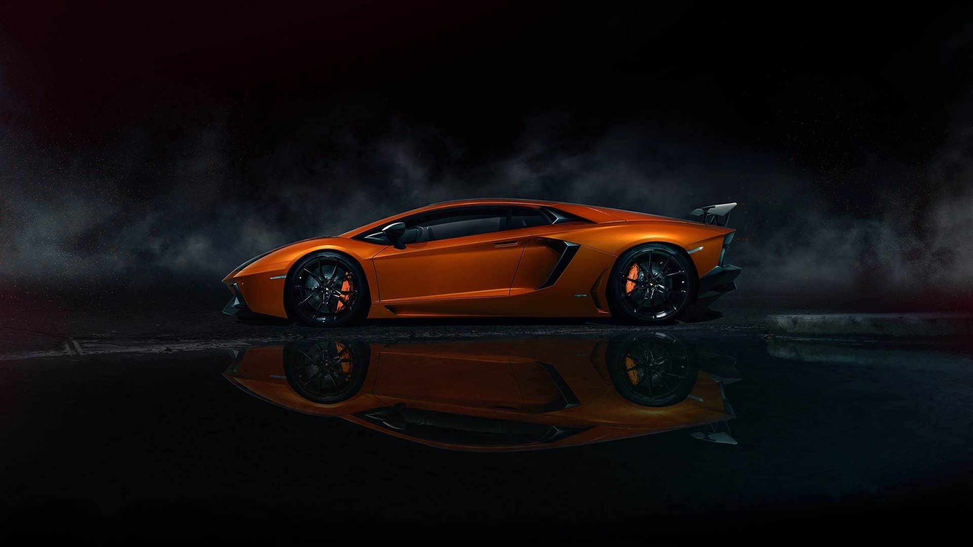 The Electric Shift Lamborghini's Cautious Approach Amidst Industry Turbulence