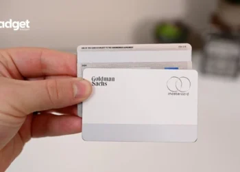 The Evolution of Apple Card From Digital to Durable Titanium