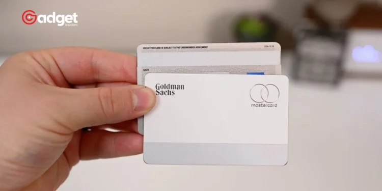 The Evolution of Apple Card From Digital to Durable Titanium