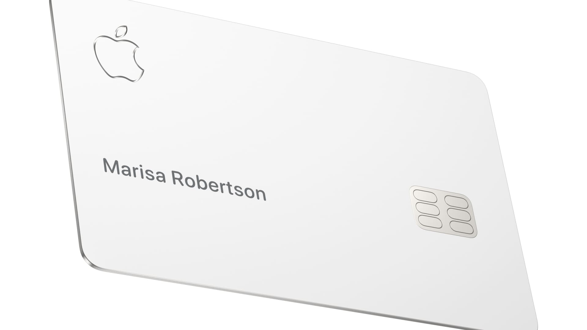 The Evolution of Apple Card: From Digital to Durable Titanium