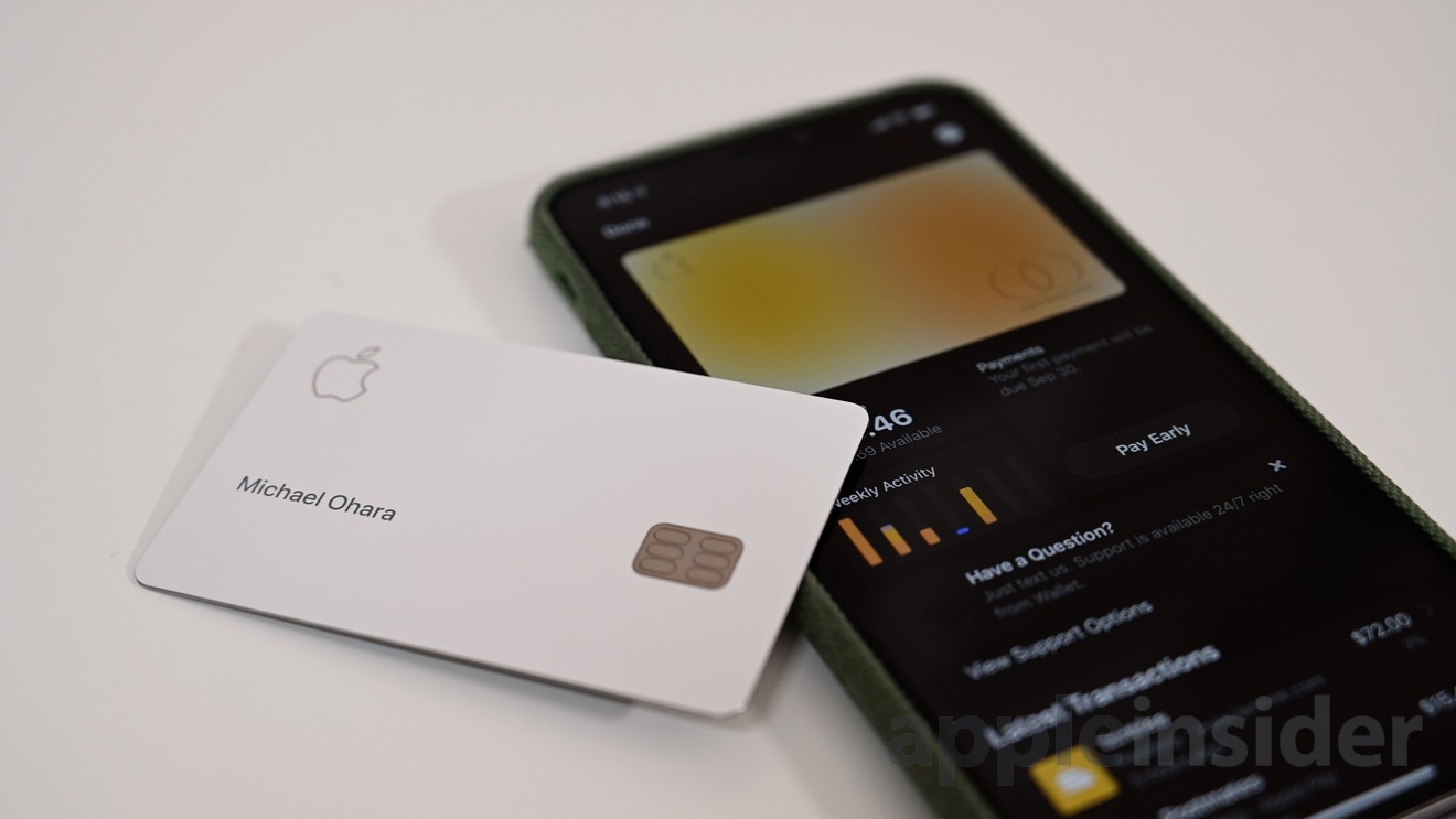 Are You Someone Who Uses Apple Cards? Be on the Lookout for a Critical Email