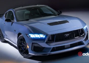 The Future of Ford Mustang: Embracing Tradition While Eyeing Innovation