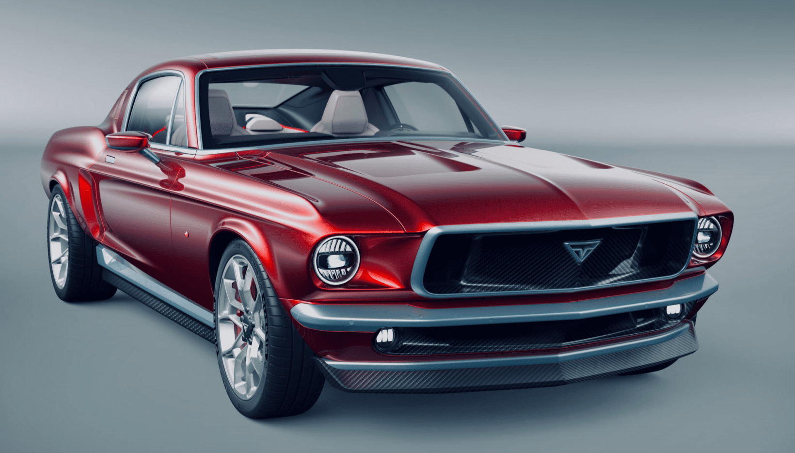 The Future of Ford Mustang: Embracing Tradition While Eyeing Innovation