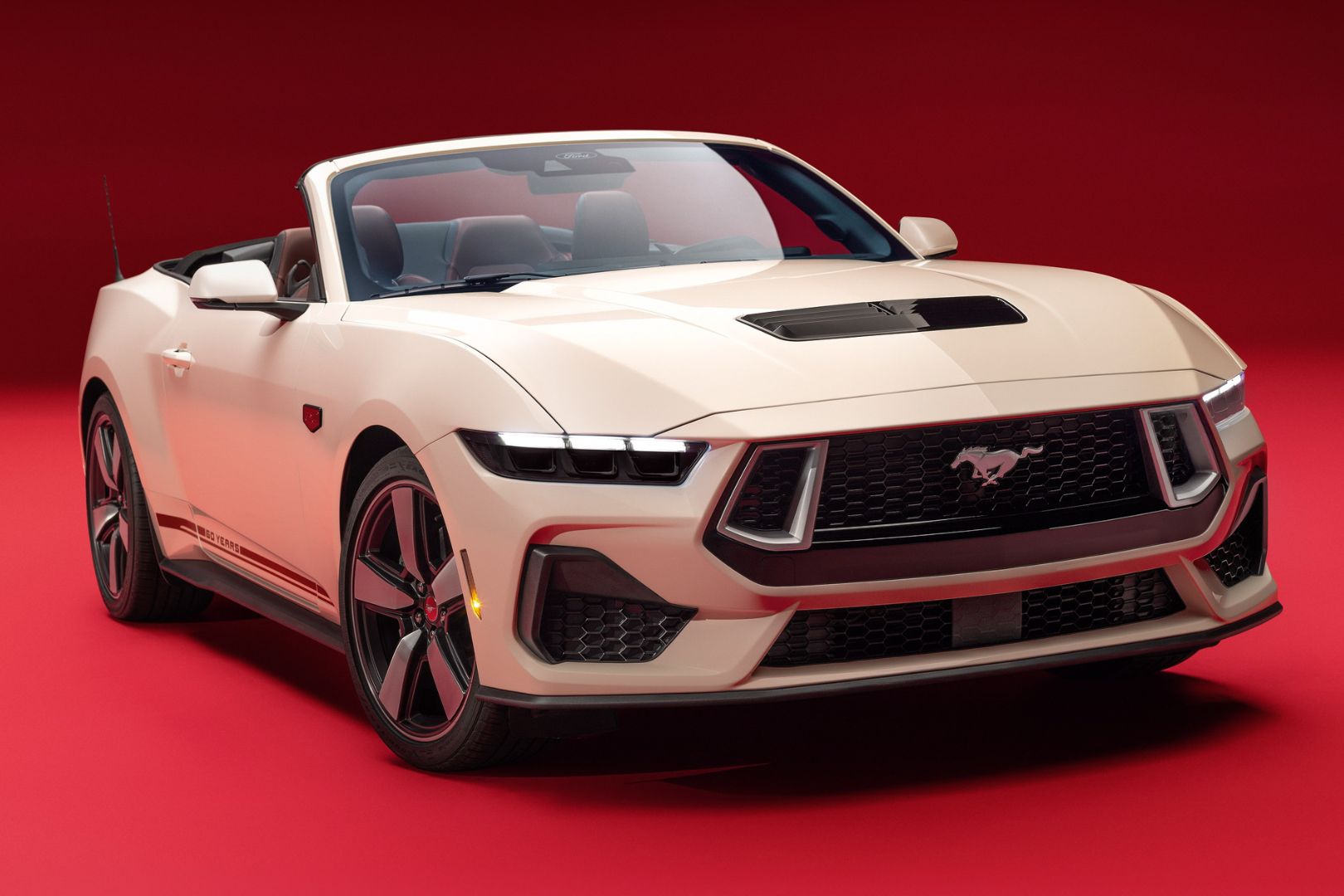 The Future of Ford Mustang: Embracing Tradition While Eyeing Innovation