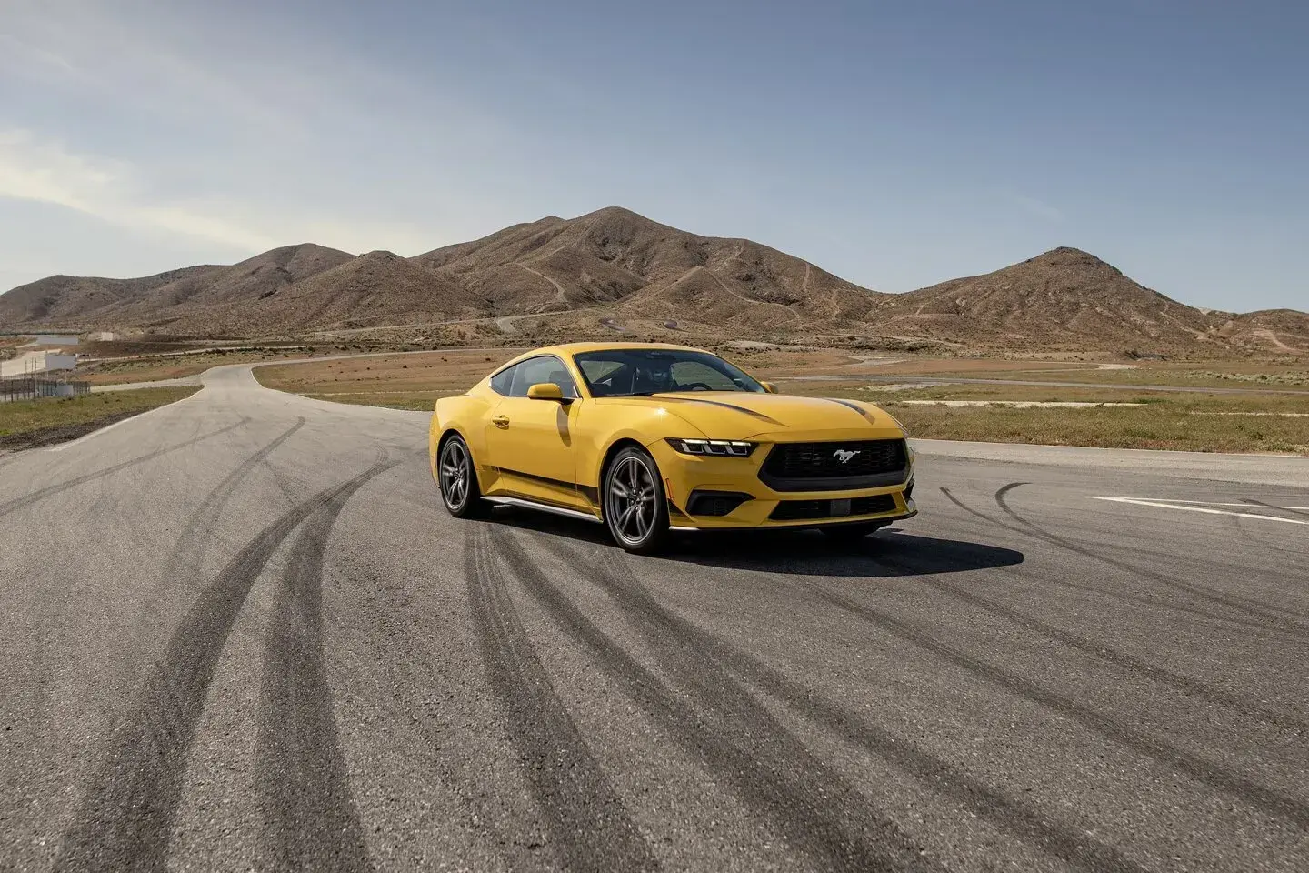 The Future of Ford Mustang: Embracing Tradition While Eyeing Innovation