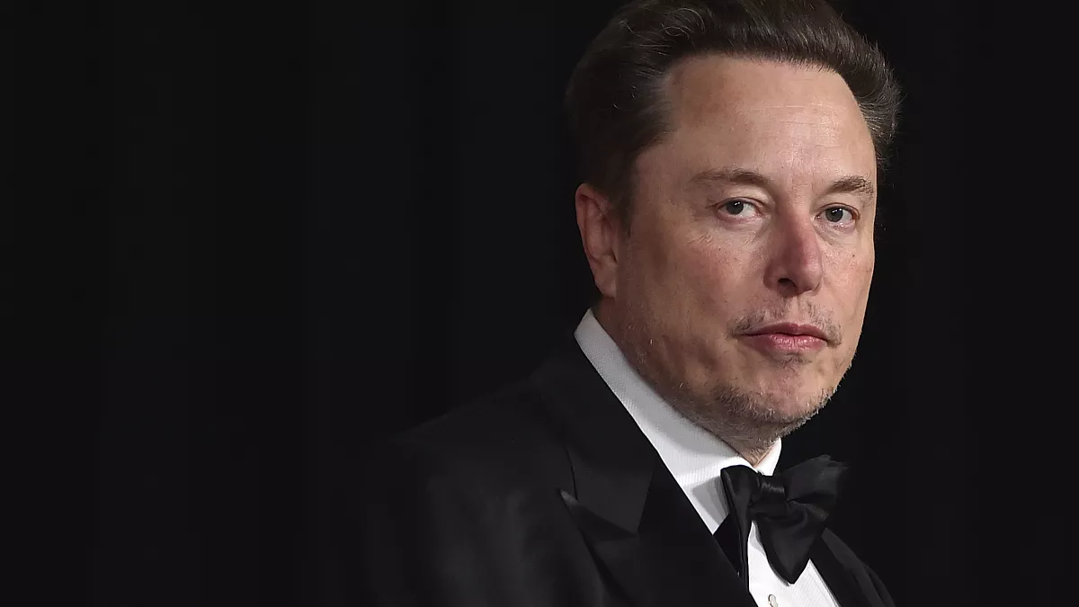 The Future of Work: Elon Musk's Vision of AI-Powered Leisure and Meaning