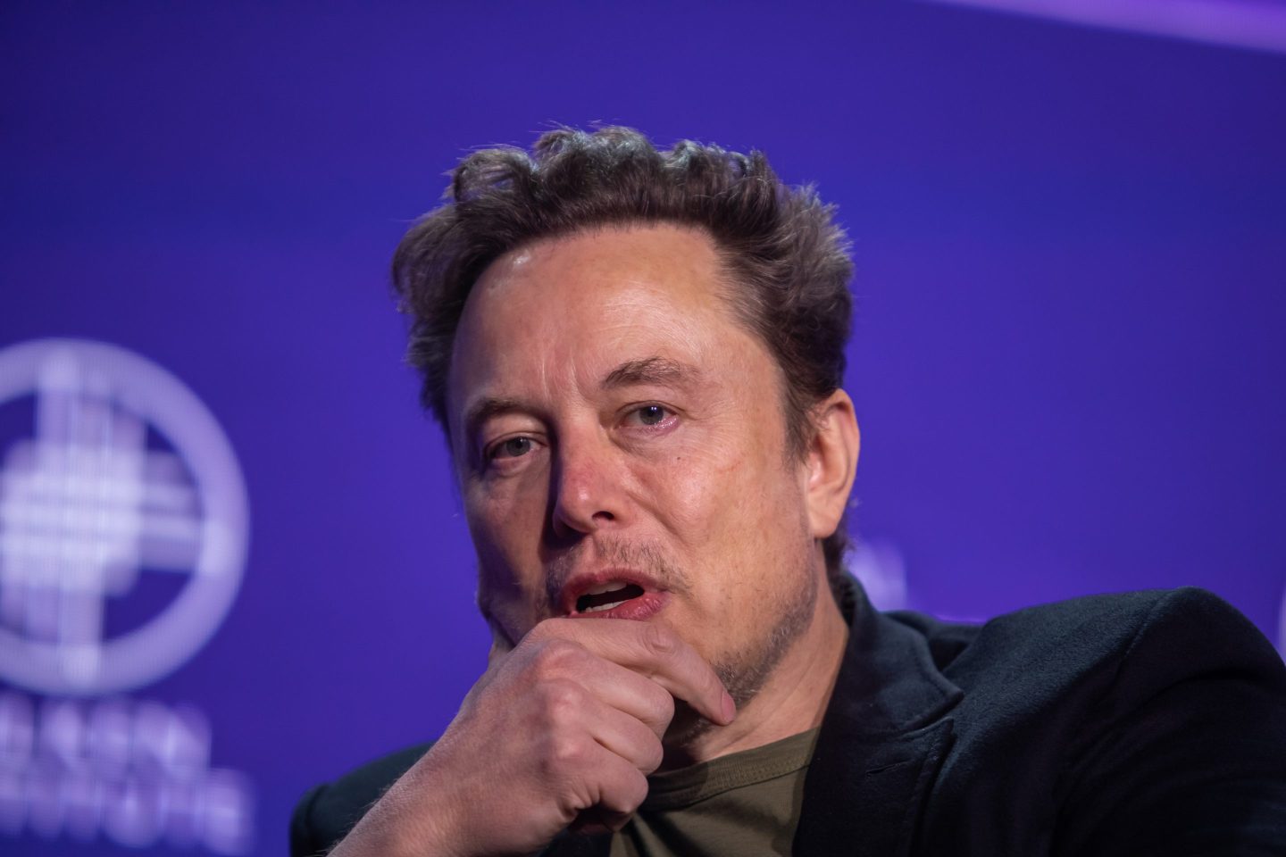 The Future of Work: Elon Musk's Vision of AI-Powered Leisure and Meaning
