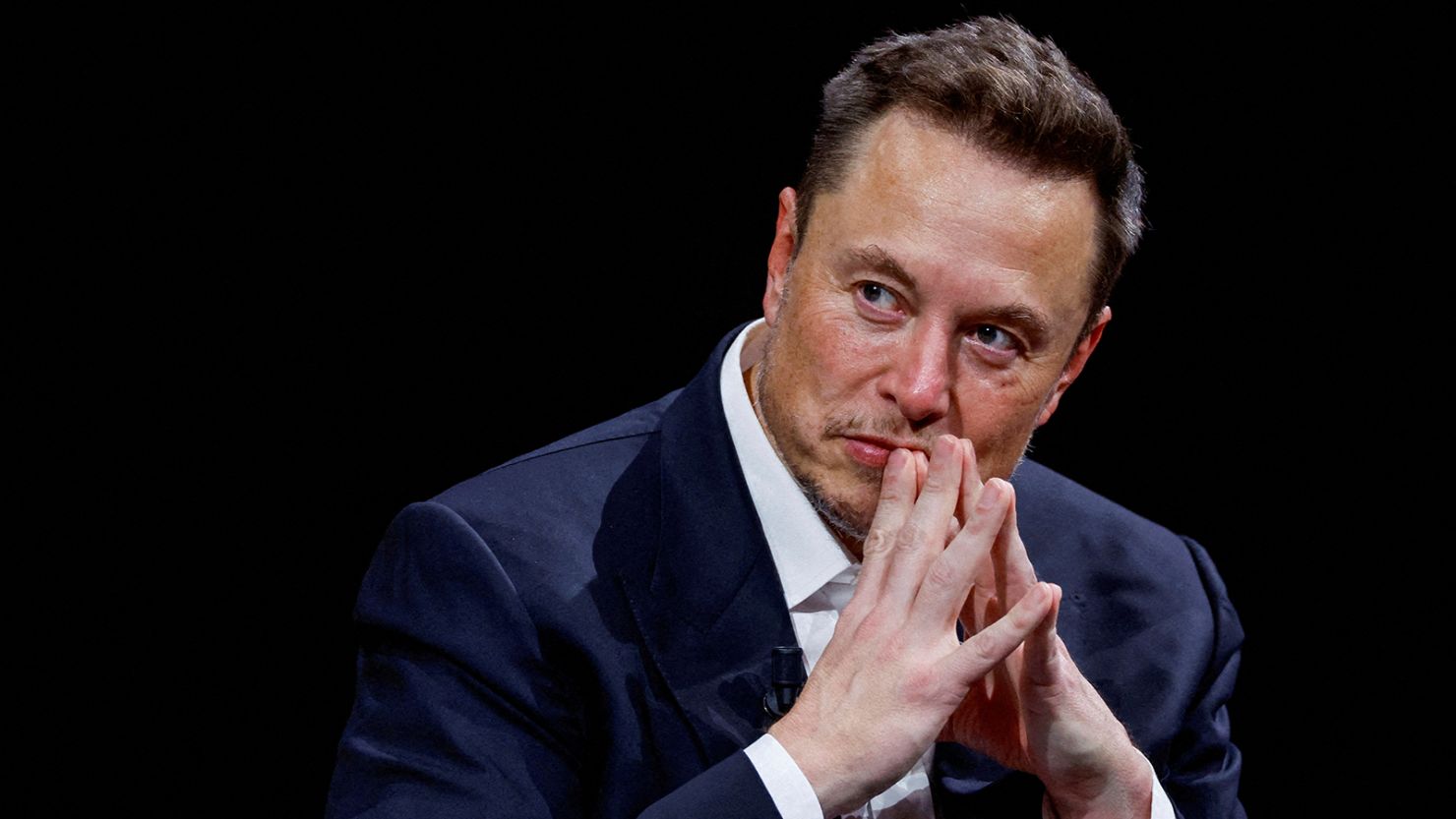 The Future of Work: Elon Musk's Vision of AI-Powered Leisure and Meaning