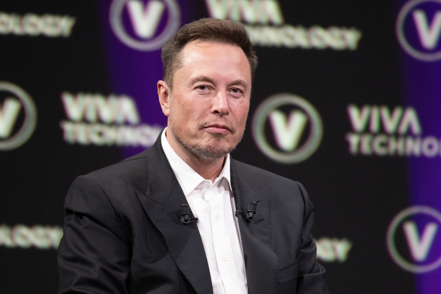 The Future of Work: Elon Musk's Vision of AI-Powered Leisure and Meaning