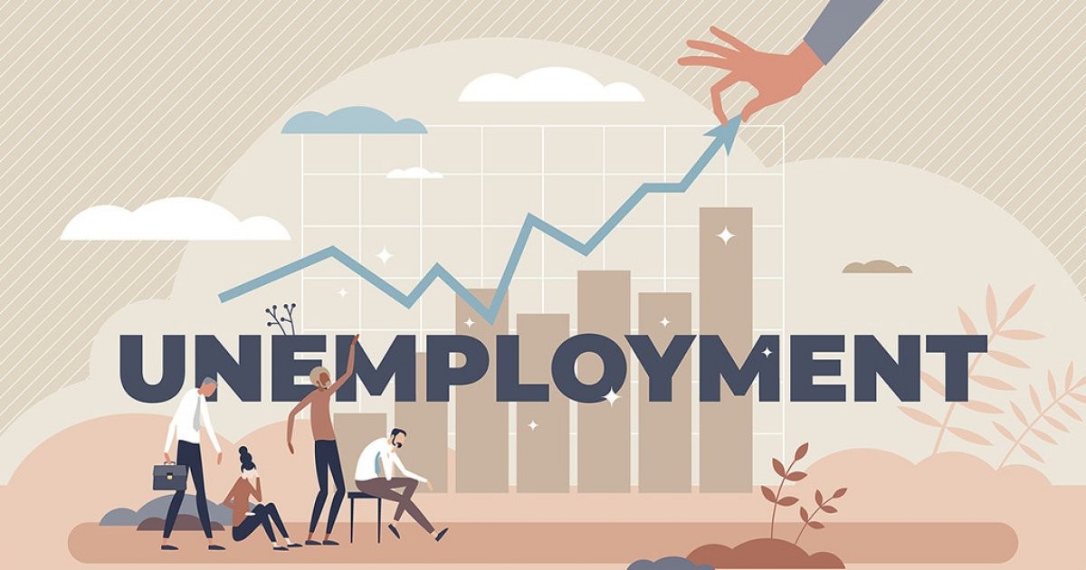 California's Unemployment Claims Spike Amid Broader National Rise