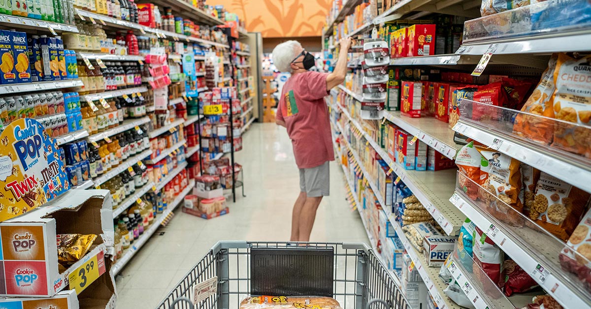 The Price of Nourishment: Unpacking the High Cost of Groceries