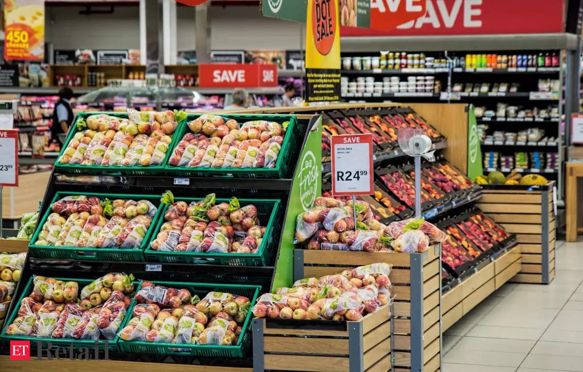 The Price of Nourishment: Unpacking the High Cost of Groceries