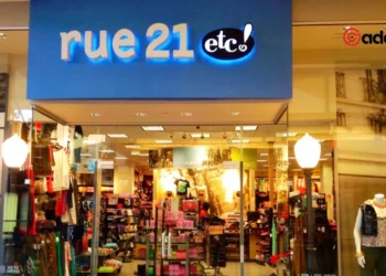 The Rise and Fall of Rue 21 A Tale of Retail Woe and Recurrent Bankruptcy