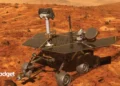 The Silent Sentinels of Mars: Unveiling the Legacy of InSight Lander