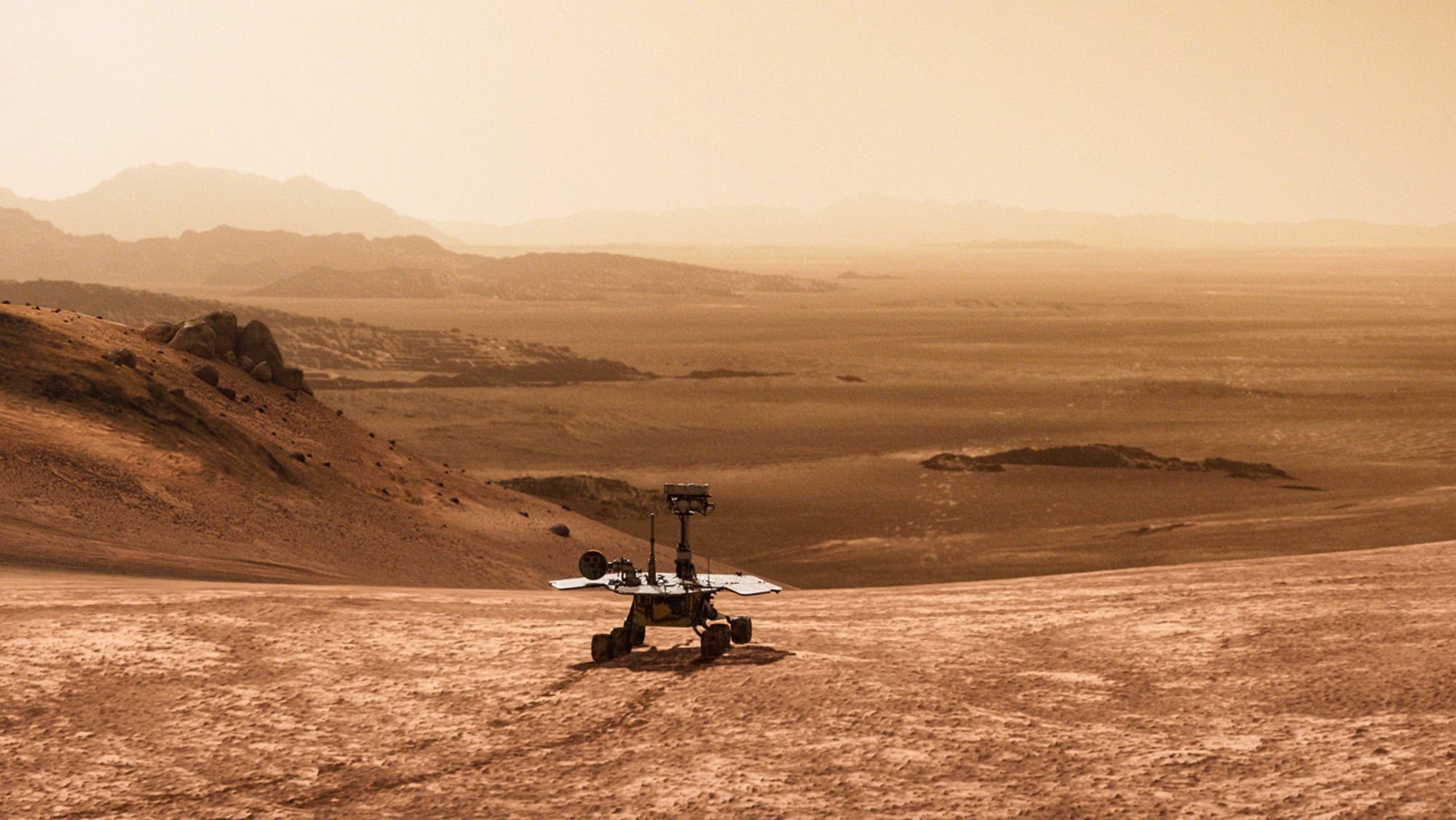 The Silent Sentinels of Mars Unveiling the Legacy of InSight Lander