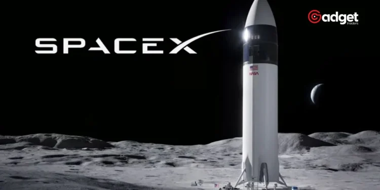 The Space Frontier: SpaceX's Mega-Rocket and Billion-Dollar Ventures