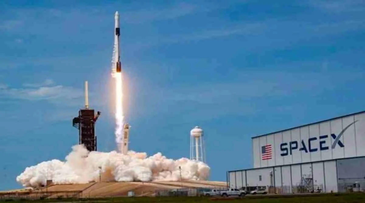 The Space Frontier: SpaceX's Mega-Rocket and Billion-Dollar Ventures