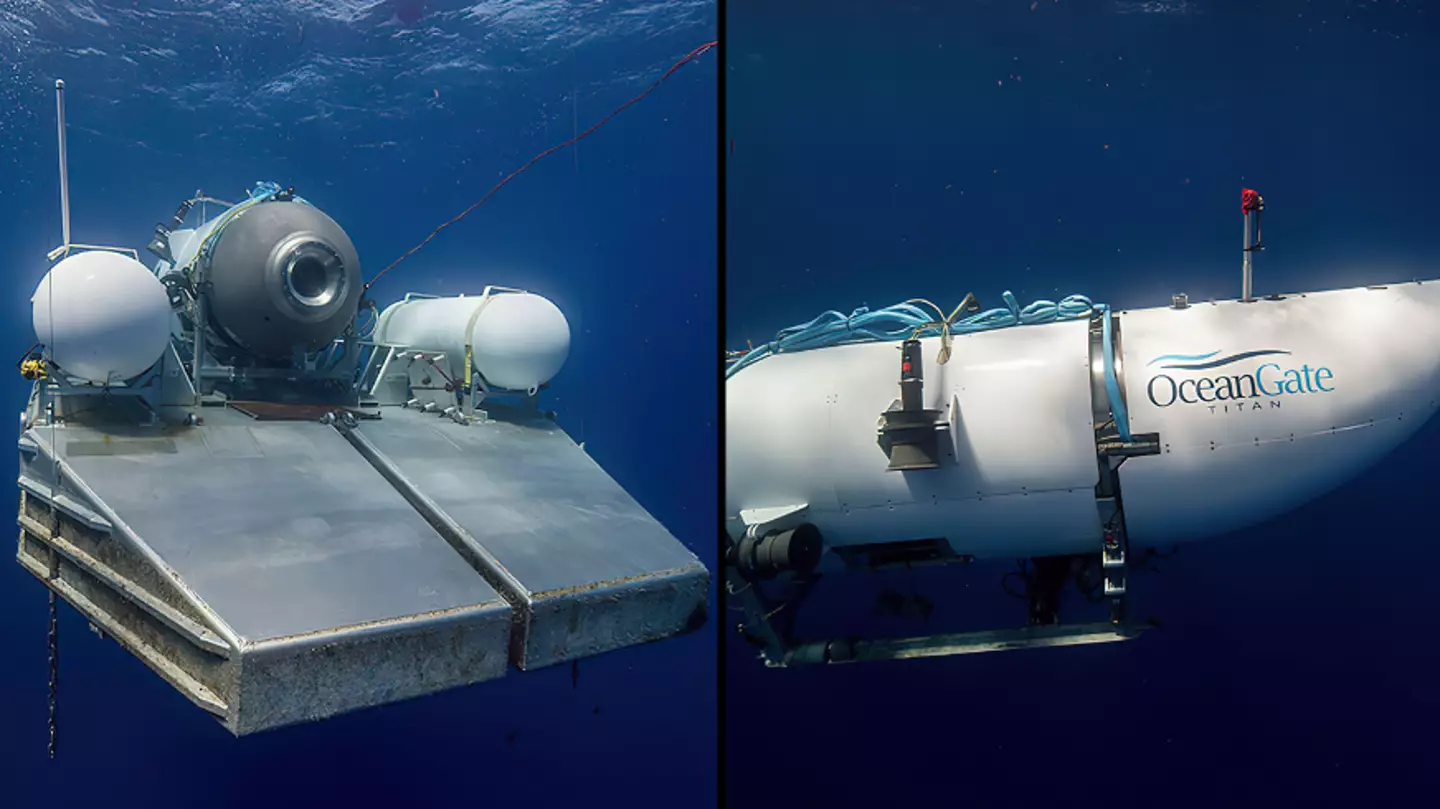 The Titan Disappearance: A Deep Sea Mystery Unfolds