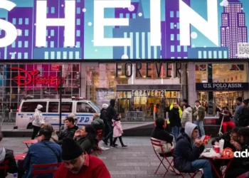 The Toxic Truth Behind Shein's Bargain Fashion: A Closer Look at Hazardous Chemicals in Clothing
