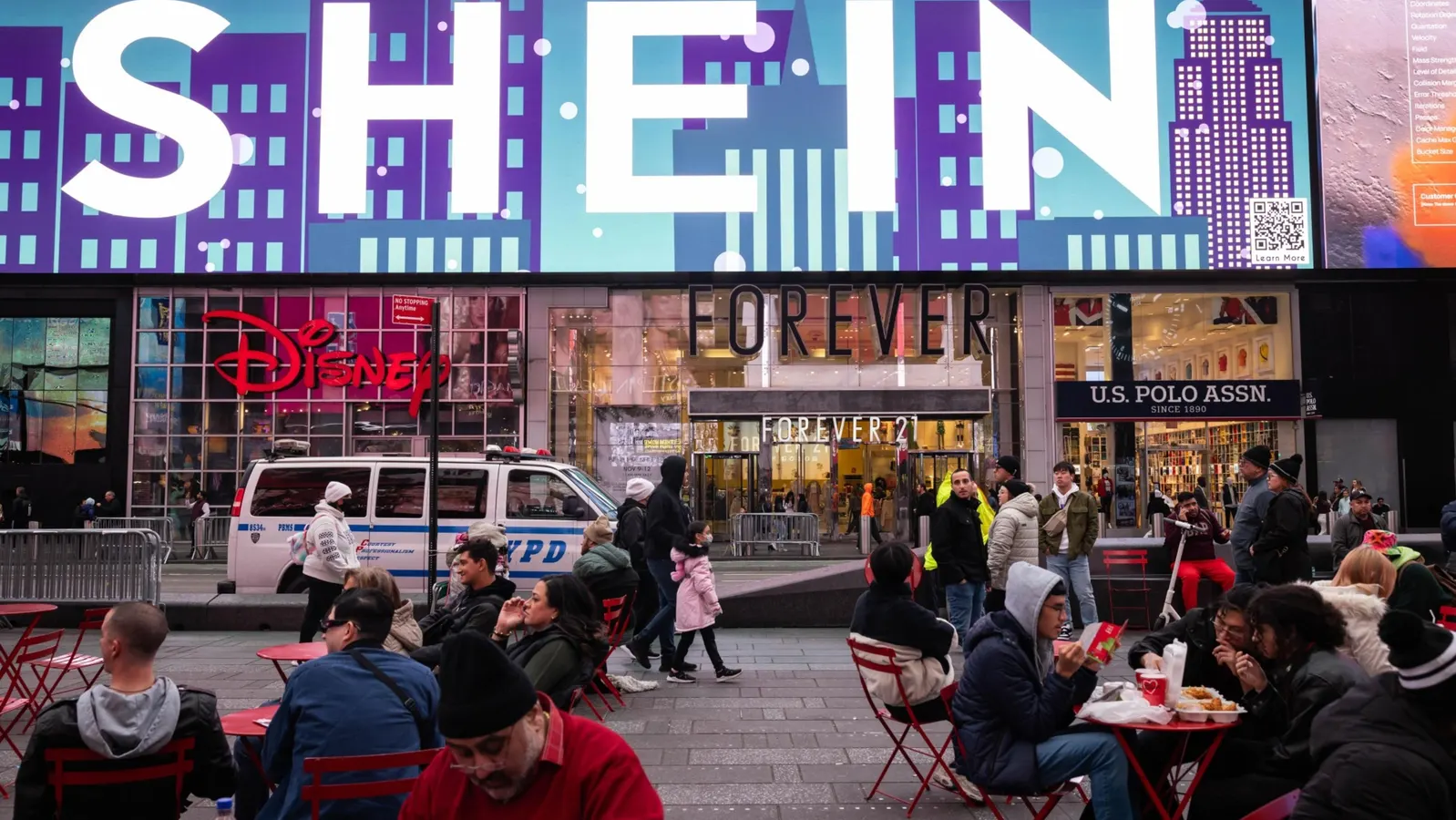 The Toxic Truth Behind Shein's Bargain Fashion: A Closer Look at Hazardous Chemicals in Clothing