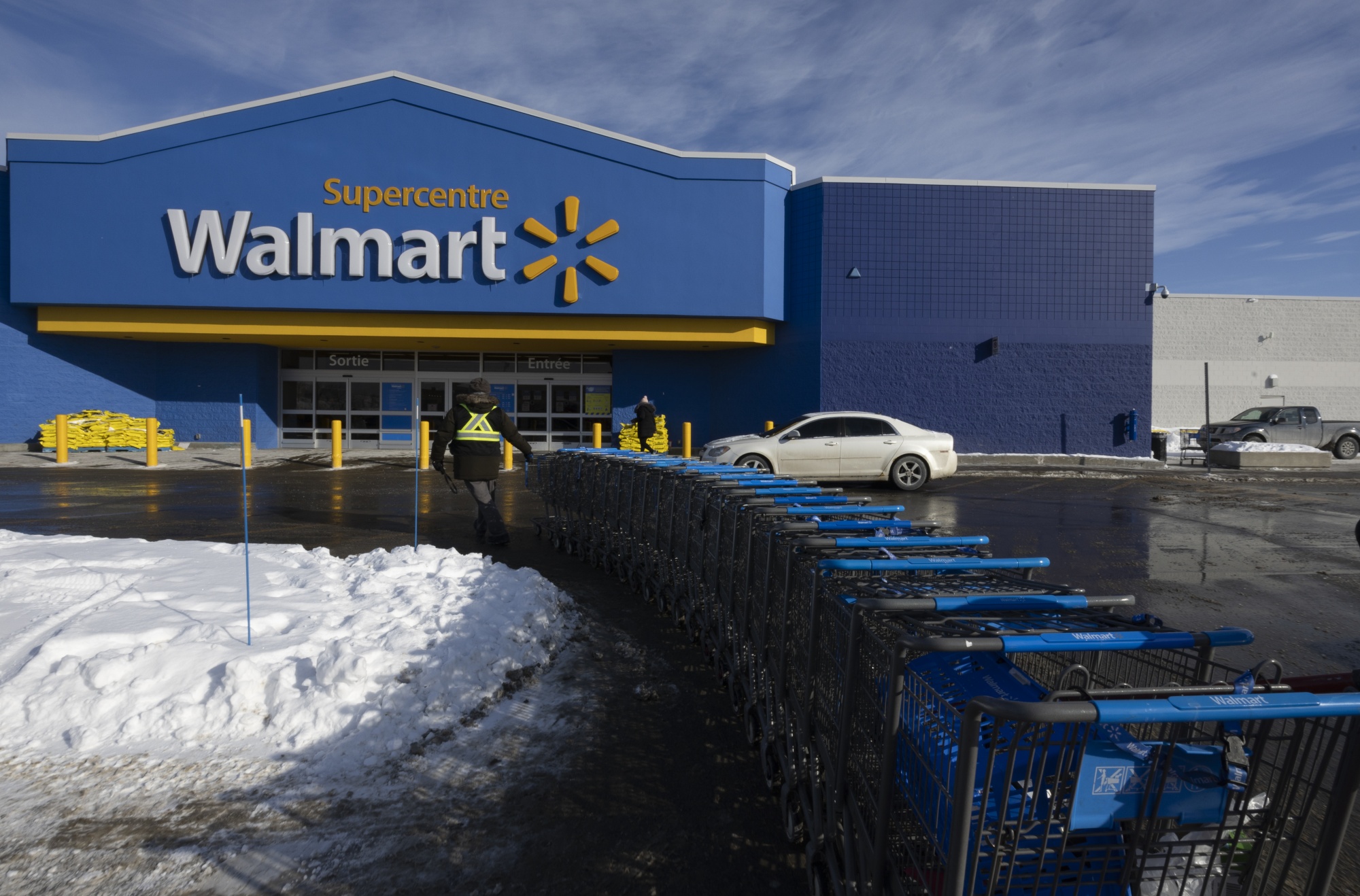 Walmart-Capital One Split: A New Era for Retail Credit