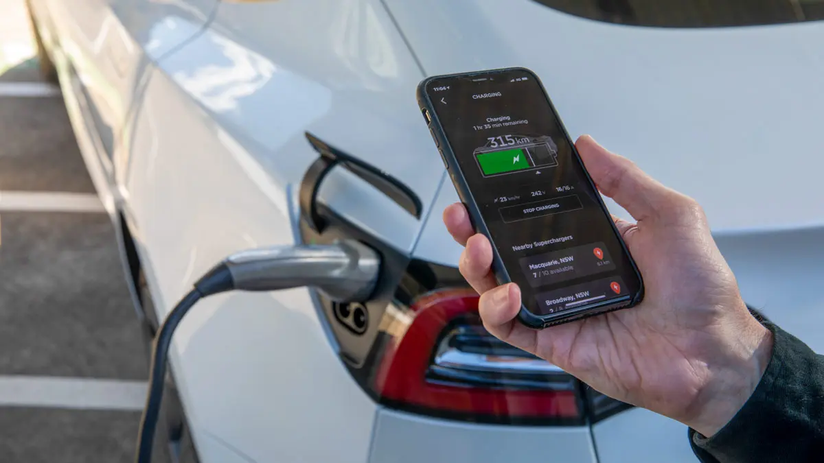 Thinking of Buying an Electric Car Discover the 5 Models to Avoid Due to Frequent Breakdowns After 50,000 Miles---