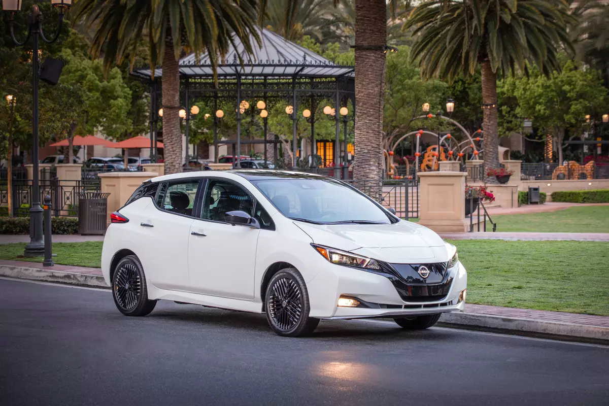 Thinking of Buying an Electric Car Discover the 5 Models to Avoid Due to Frequent Breakdowns After 50,000 Miles--