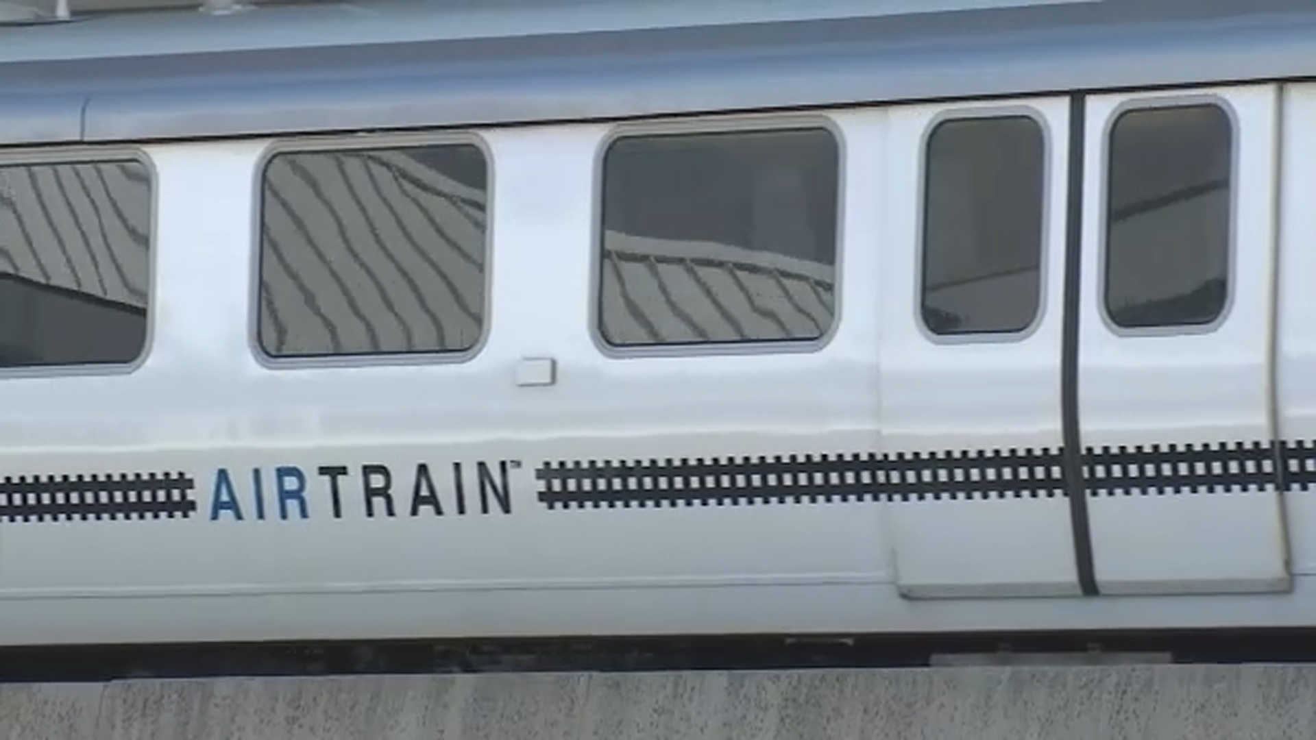 This Summer at JFK Enjoy Free AirTrain Rides During the Airport's Massive $19 Billion Upgrade
