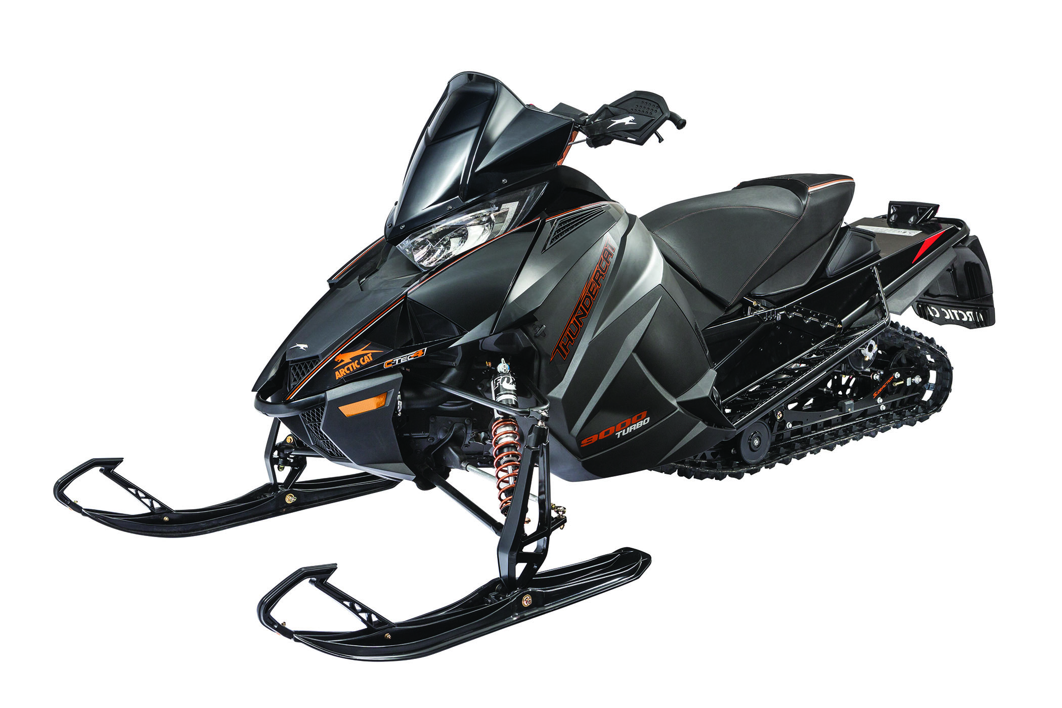 Thousands of Snowmobiles Recalled What You Need to Know About Arctic Cat's Safety Alert-
