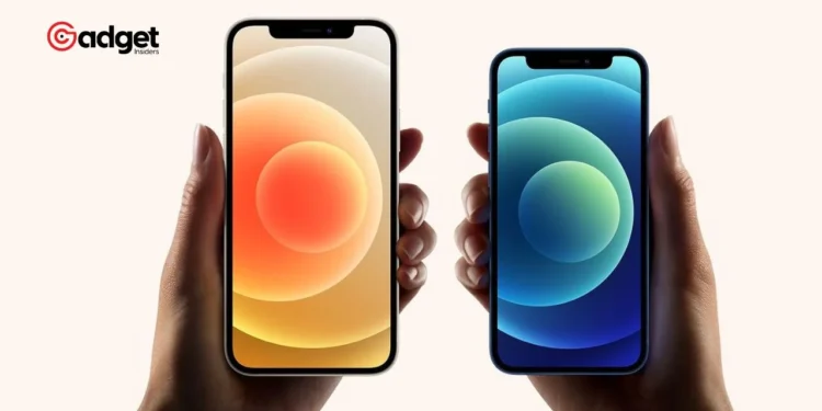 Thousands of iPhone Users Frustrated as iMessage Goes Down Apple Fixes Issue Quickly