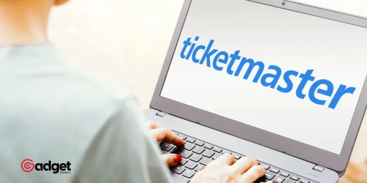 Ticketmaster's Data Breach: A Cybersecurity Wake-Up Call