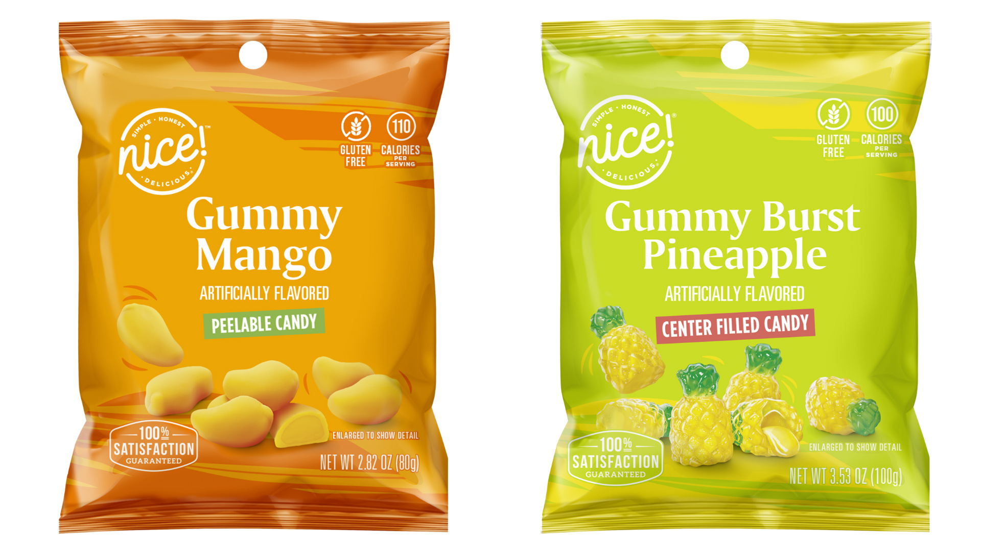 TikTok Craze Makes Walgreens Mango Gummies Sell Out: What's All the Hype About?