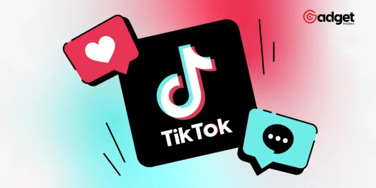 TikTok Fights New U.S. Law Why Your Favorite App Might Disappear and What It Means for Free Speech3