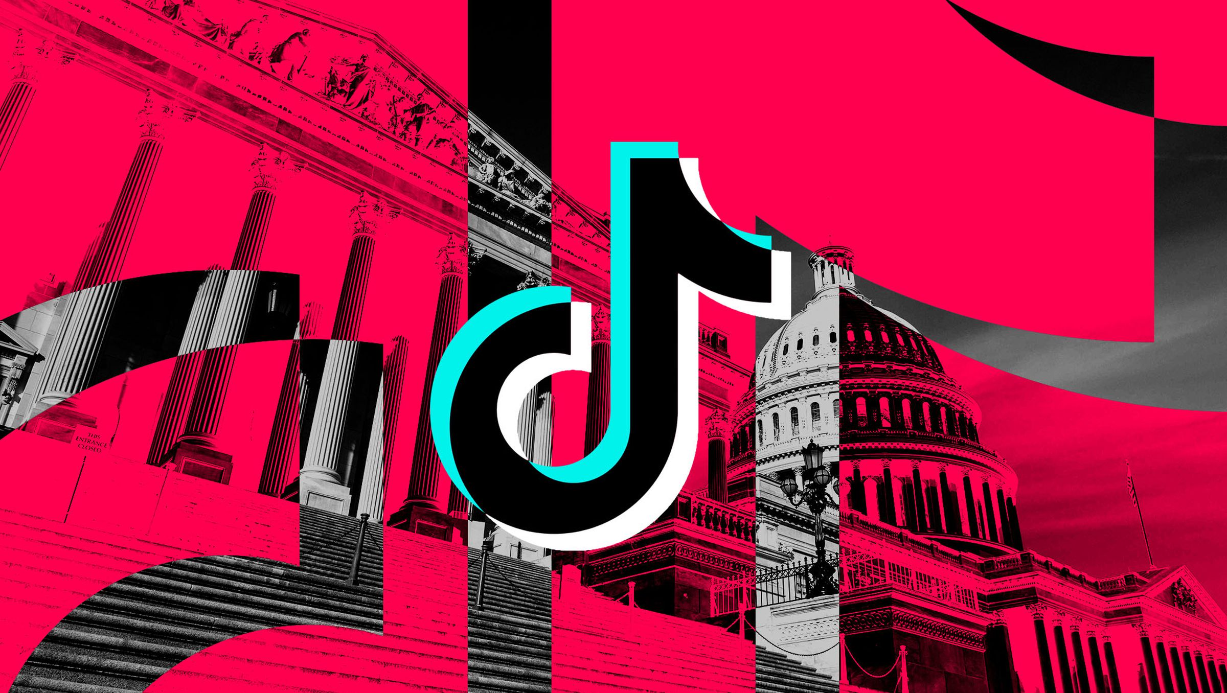 TikTok Fights U.S. Ban ByteDance Seeks Quick Court Action to Save Popular App---