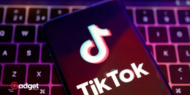 TikTok Fights U.S. Ban ByteDance Seeks Quick Court Action to Save Popular App-