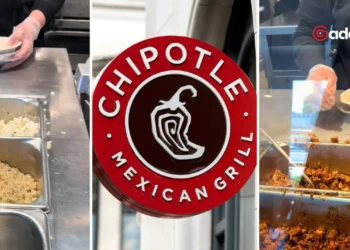 TikTok Tactics: Chipotle Customers Filming Orders for Bigger Portions