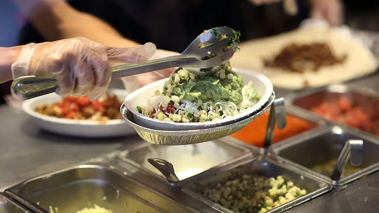 TikTok Tactics: Chipotle Customers Filming Orders for Bigger Portions