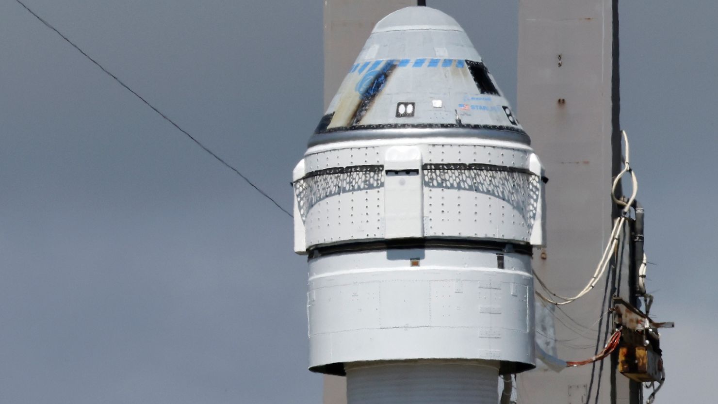 Starliner From Boeing Nearly Ready To Send a NASA Crew Into Space