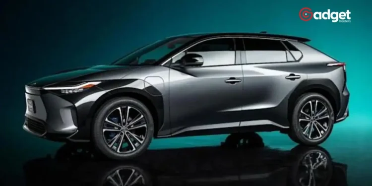 Toyota Teams Up with Subaru and Mazda to Launch New Eco-Friendly Engines: A Big Step Toward Clean Cars