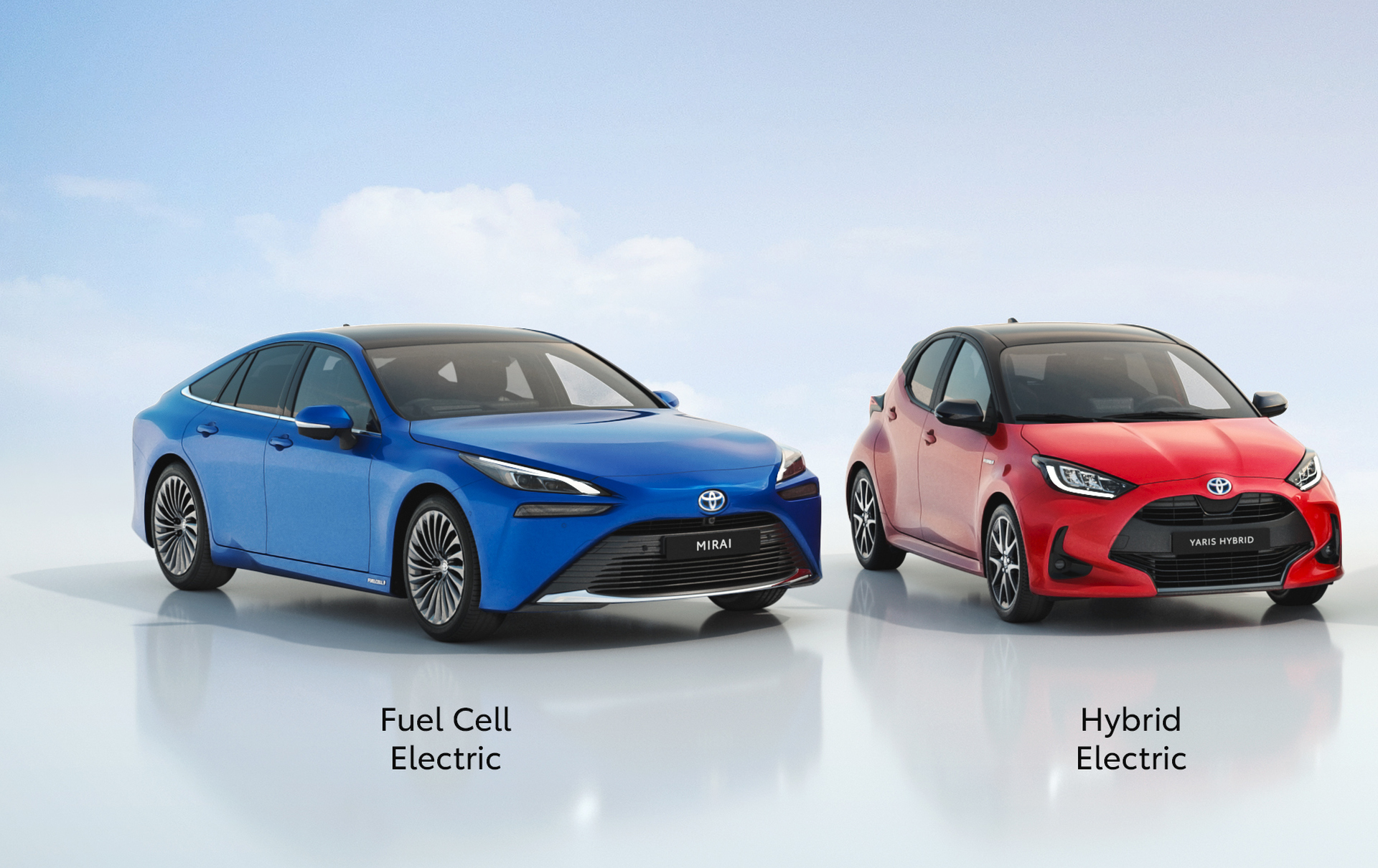 Toyota Teams Up with Subaru and Mazda to Launch New Eco-Friendly Engines: A Big Step Toward Clean Cars