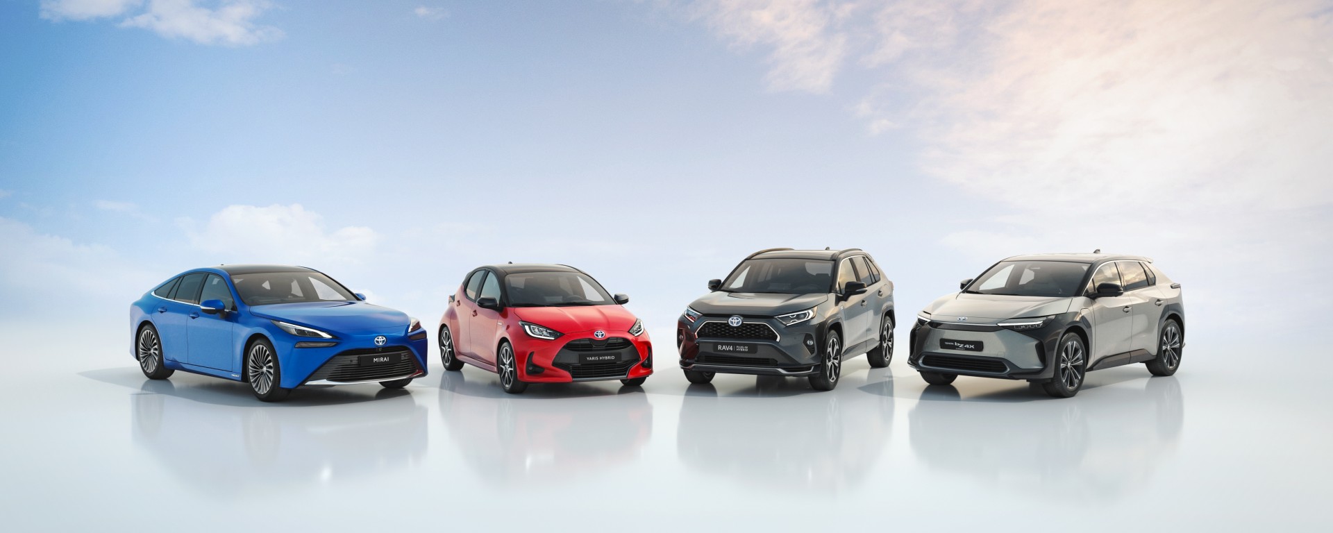 Toyota Teams Up with Subaru and Mazda to Launch New Eco-Friendly Engines: A Big Step Toward Clean Cars