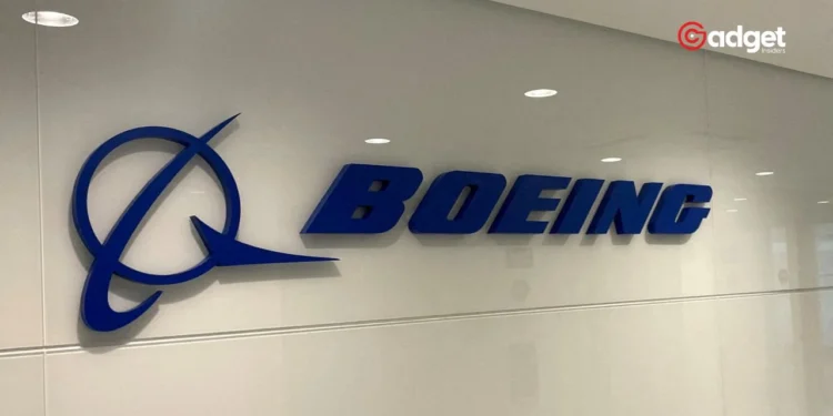 Tragic Ends and Tough Questions The Continuing Saga of Boeing Whistleblowers