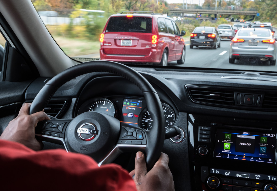 Transforming Road Safety U.S. to Mandate Advanced Driver Assistance Technologies by 2029