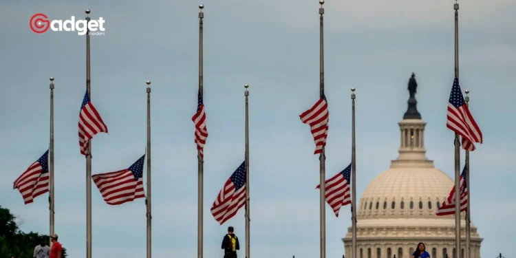 Travel Alert U.S. Government Warns Americans to Stay Alert Abroad Amid Growing Security Concerns2