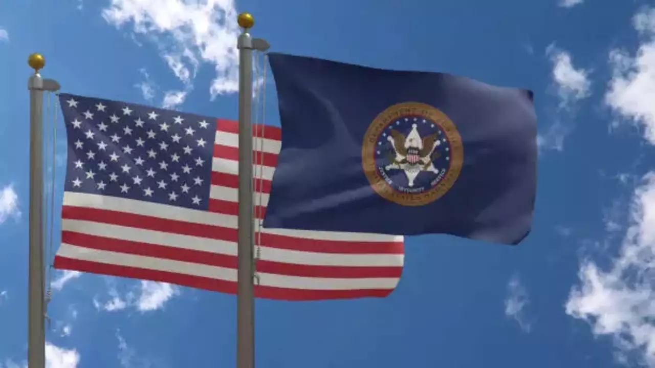 Travel Alert: U.S. Government Warns Americans to Stay Alert Abroad Amid Growing Security Concerns