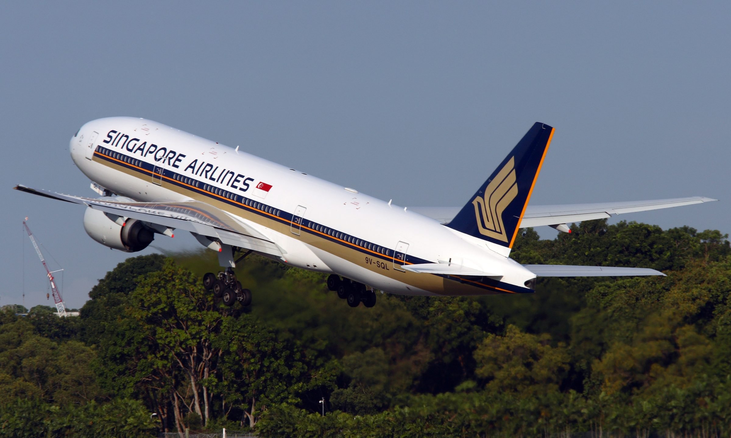 Turbulence and Trauma: Singapore Airlines Revises Policies After Injury-Inducing Incident