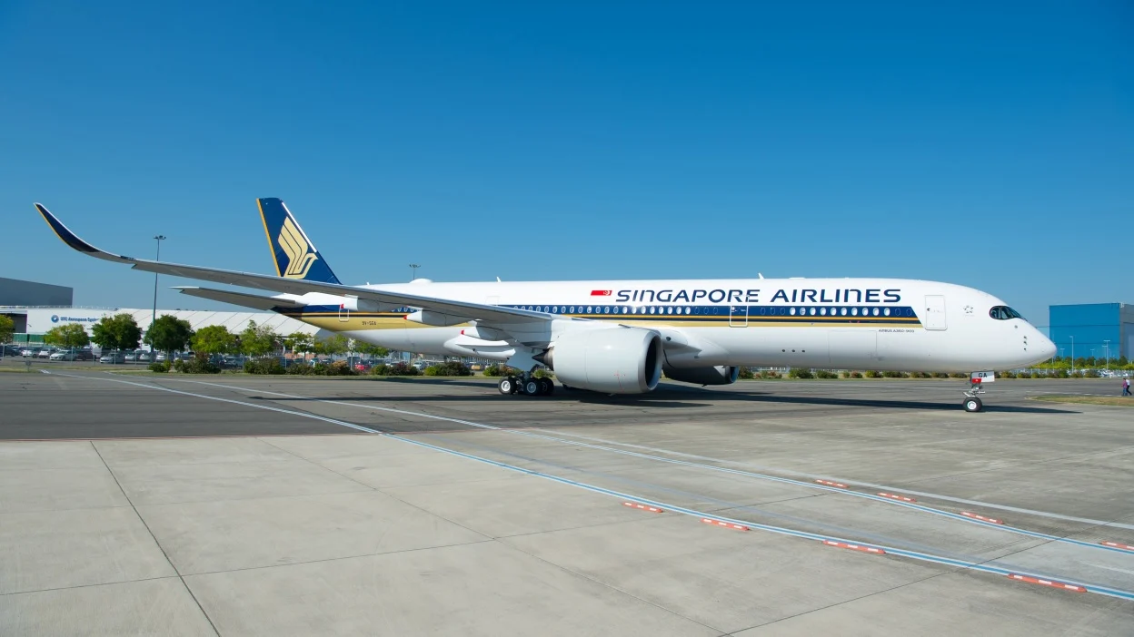 Turbulence and Trauma: Singapore Airlines Revises Policies After Injury-Inducing Incident