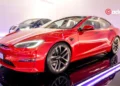 Turmoil at Tesla Senior HR Director Departs Amid Sweeping Layoffs