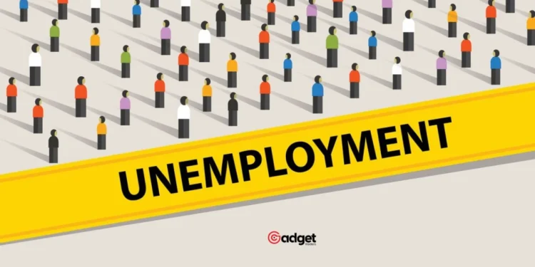 U.S. Job Market Shows Massive Resilience, a Look at Recent Shifts Amid Rising Jobless Claims by Millions Nationwide